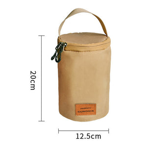 Tanks Storage Bag Protable 900D Oxford Cloth Camping