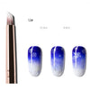 Round Head Nail Tool Light Therapy Paint Pen