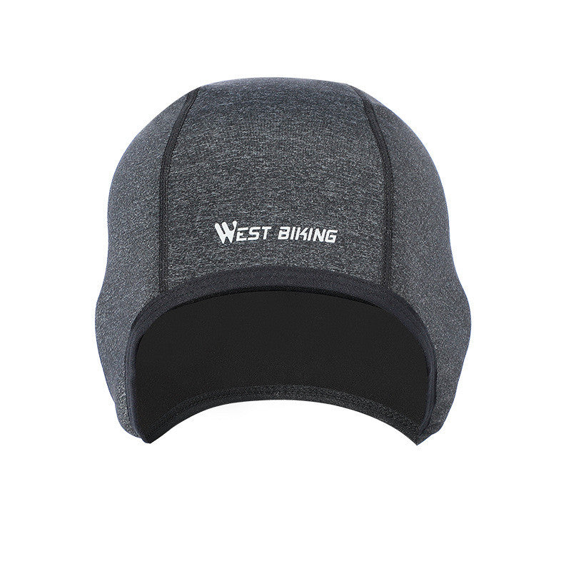 Cycling Cap Men And Women Fleece