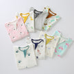 Newborn Baby Surrender Anti-shock Sleeping Bag Thin