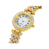 Fashionable Business All-match Luxury Diamond Watch