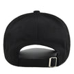 Stereo Embroidered Peaked Cap Hard Top Men's And Women's Hats Sun Hat