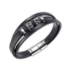 Jewelry Niche Design Fashion Net Red Multi-layer Men