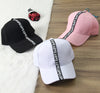 Baseball Cap Women Spring And Summer