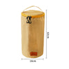 Tanks Storage Bag Protable 900D Oxford Cloth Camping