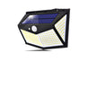 Solar Light Outdoor Garden Light New Rural Household