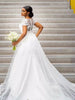 FashionCustom Wedding Gown Bridal Dresses