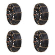 New Tire Snow Chain Car Snow Chain