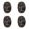 New Tire Snow Chain Car Snow Chain