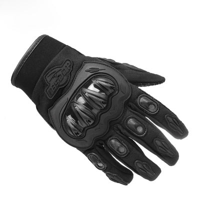 Motorcycle Riding Gloves