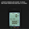 Handheld Professional Electromagnetic Radiation Monitoring Instrument