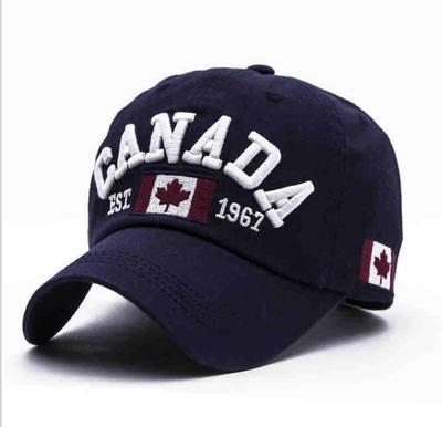 Hat Men And Women Baseball Cap