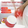 Joint Stiffness Pain Redness And Swelling Care Cream