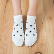 Cotton Love Small Ears Women's Socks Socks Cute