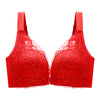 Bra For Women Front Button Underwear Plus Size