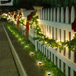 Lawn Light LED Solar Light Garden Lawn Light