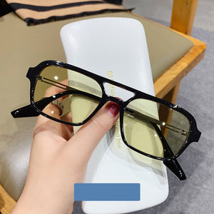 Personality Hollow Trend  Sunglasses