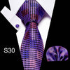 Business Clothing Business Tie Clothing Wear Matching Pieces