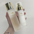 Camel Milk Moisturizing Set Lotion Face Cream