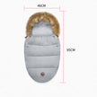 Baby Sleeping Bag Thick Warm Anti-kick