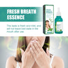 Breath Clean Oral Odor