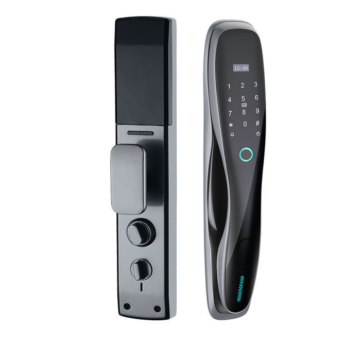 Automatic Security Door Household Password Lock