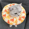 Pet Sterilization Shame Circle Cotton Collar