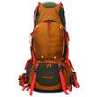 Outdoor Camping Large Capacity 80L Heavy Climbing Bag