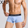 Men's Underwear Underwear Boxer Shorts Wholesale Men's Shorts Four Corners