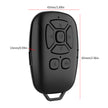 Rechargeable Remote Control Multi-function Bluetooth Selfie