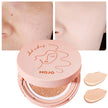 Makeup Clear Breathable Cushion BB Cream