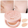 Makeup Clear Breathable Cushion BB Cream