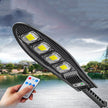 Human Body Induction Household Waterproof Garden Light