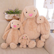 Cute Rabbit Catching Doll Machine Doll Small Gift Plush Toy