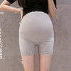 Pregnant Women Thin Safety Pants Anti-exposure Bottom Shorts