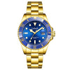 Men's New Waterproof Quartz Watch