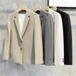 Men's Casual Men's Business Suit Jacket