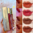 Toffee Golden Satin Velvet Matte Lip Gloss