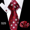 Business Clothing Business Tie Clothing Wear Matching Pieces