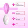 New Women's Wireless Remote Control Toys