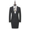 Fashion Business Suit Coat Professional Go To Work