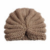 Infant Hats Cute Woolen Hats For Fall Winter