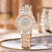 Women's Fashion Quartz Watch Waterproof