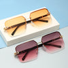 Sunshade Glasses Trendy Men And Women Photo Personality Sunglasses