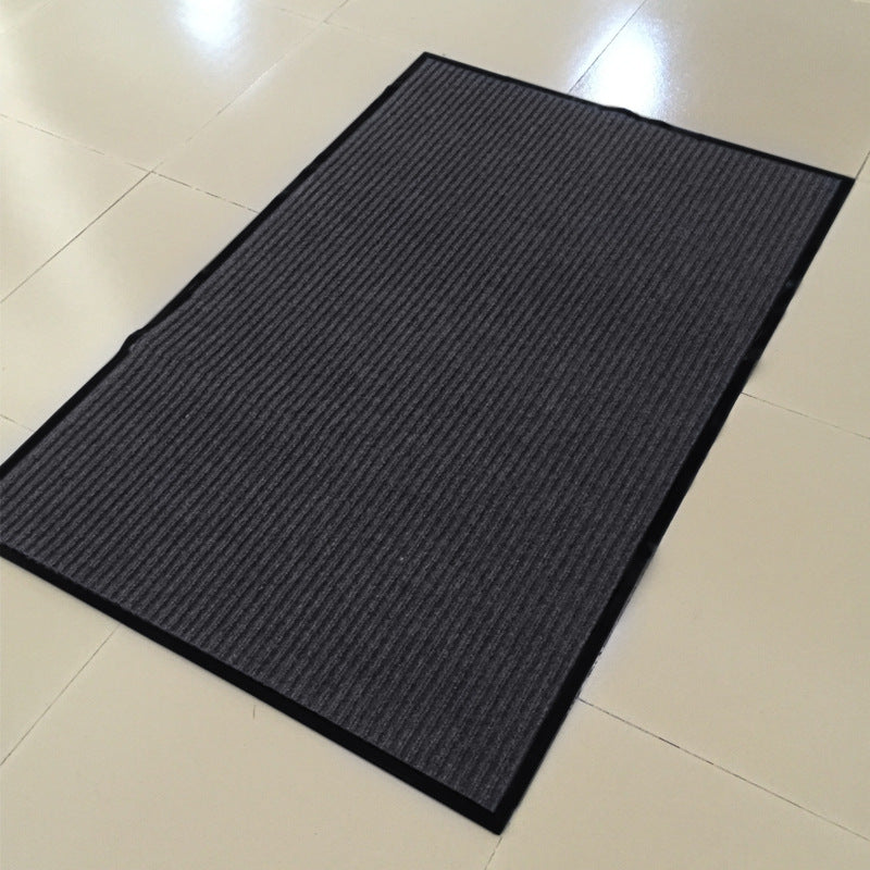 PVC Plastic Carpet