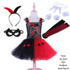 Pengpeng Princess Dress Halloween Children Clothing