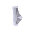 Fall Sports Compression Stockings Women