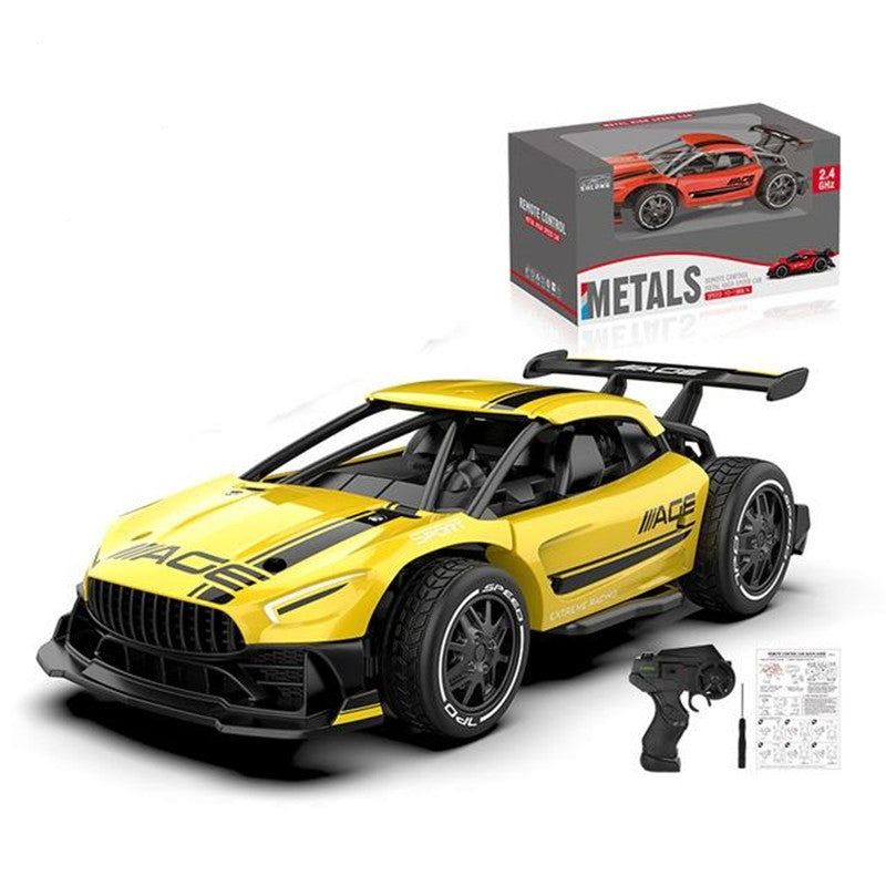 2.4G 4CH RC Drifting Cars Electric Drift Race Car Kids Toys