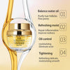 24K Gold Face Cream  Whitening repair