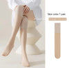 Women's Fashion Over The Knee Stockings Warm Long Tube